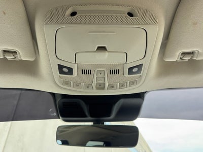 2024 Lincoln Navigator L Black Label