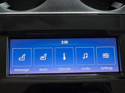 2024 Lincoln Navigator L Black Label