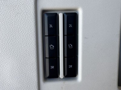 2024 Lincoln Navigator L Black Label