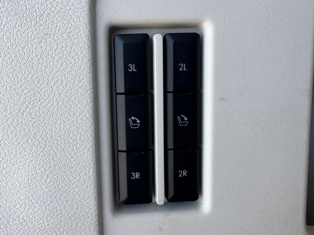2024 Lincoln Navigator L Black Label