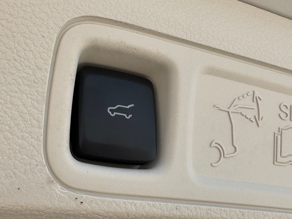 2024 Lincoln Navigator L Black Label