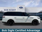 2024 Lincoln Navigator L Black Label