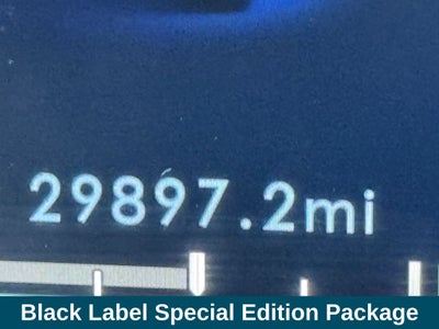 2024 Lincoln Navigator L Black Label