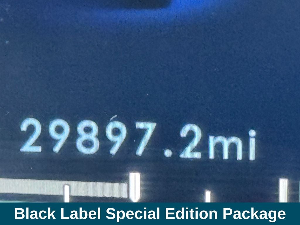 2024 Lincoln Navigator L Black Label