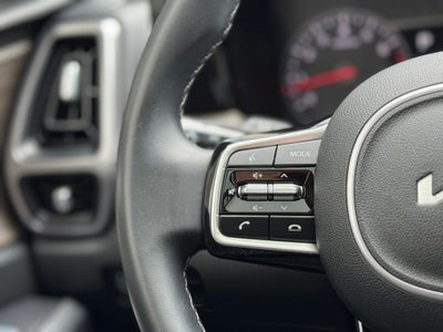 2023 Kia Sorento X-Line S