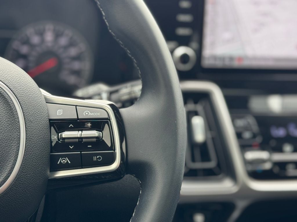 2023 Kia Sorento X-Line S