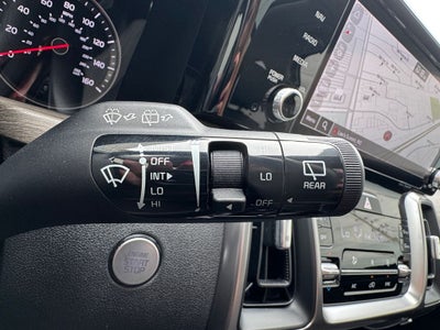 2023 Kia Sorento X-Line S