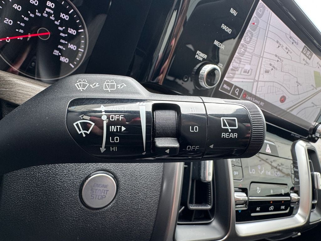 2023 Kia Sorento X-Line S