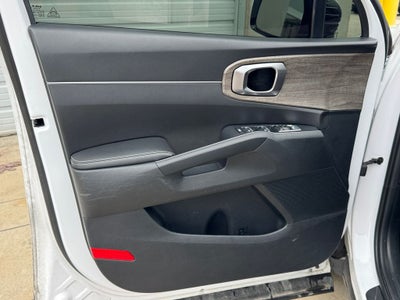 2023 Kia Sorento X-Line S