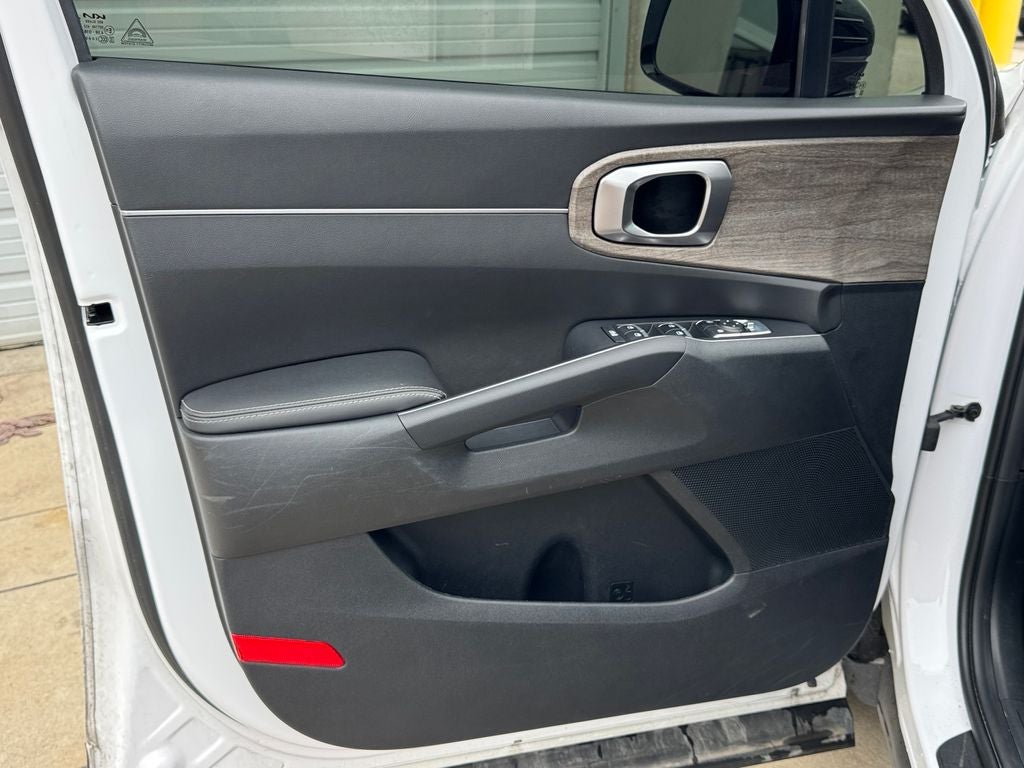 2023 Kia Sorento X-Line S