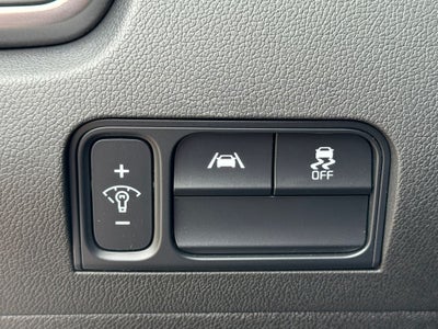 2023 Kia Sorento X-Line S