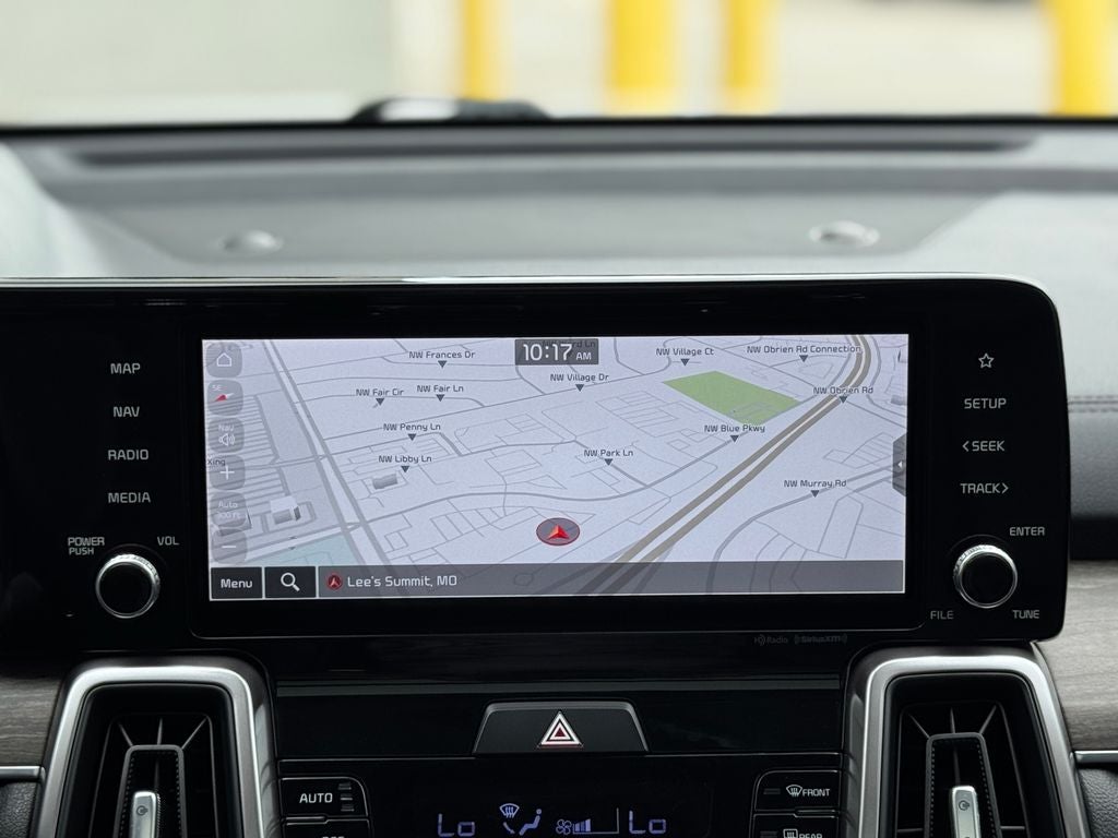 2023 Kia Sorento X-Line S