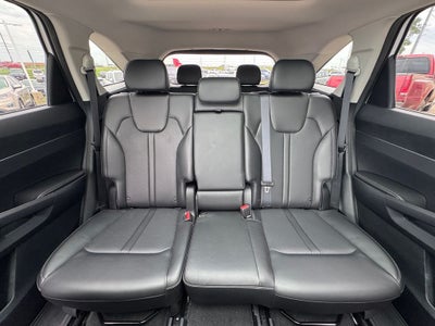 2023 Kia Sorento X-Line S