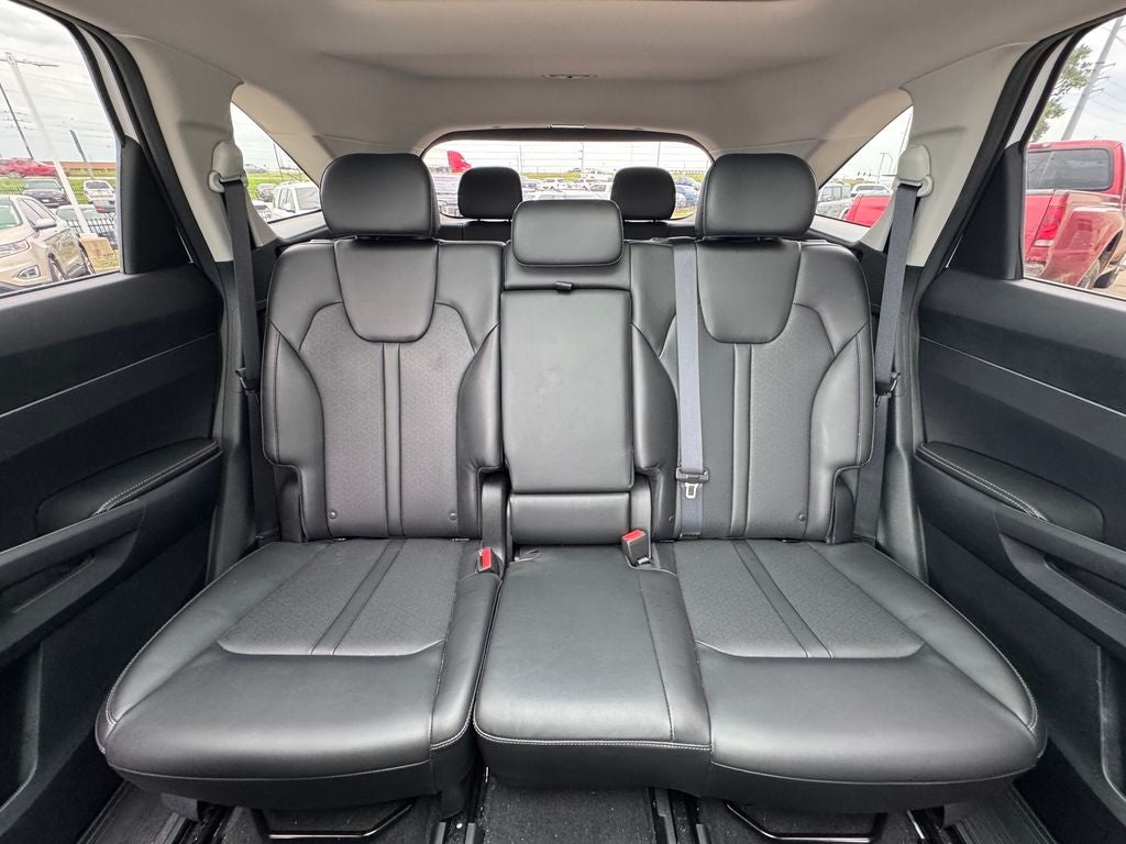 2023 Kia Sorento X-Line S