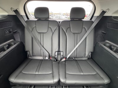 2023 Kia Sorento X-Line S