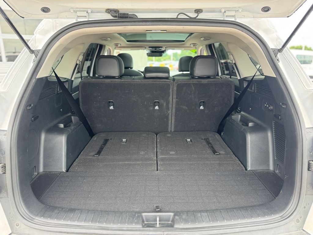 2023 Kia Sorento X-Line S