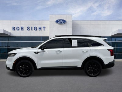 2023 Kia Sorento X-Line S