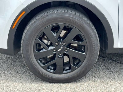 2023 Kia Sorento X-Line S