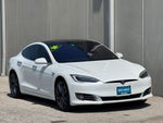 2018 Tesla Model S P100D