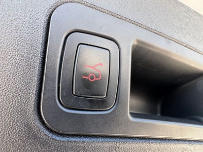 2018 Tesla Model S P100D