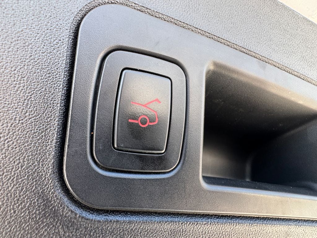 2018 Tesla Model S P100D