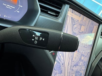 2018 Tesla Model S P100D