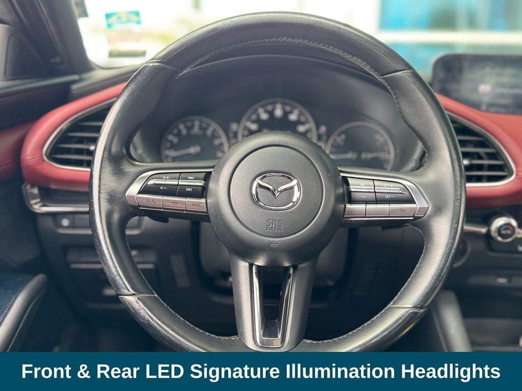 2019 Mazda Mazda3 Premium