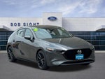 2019 Mazda Mazda3 Premium