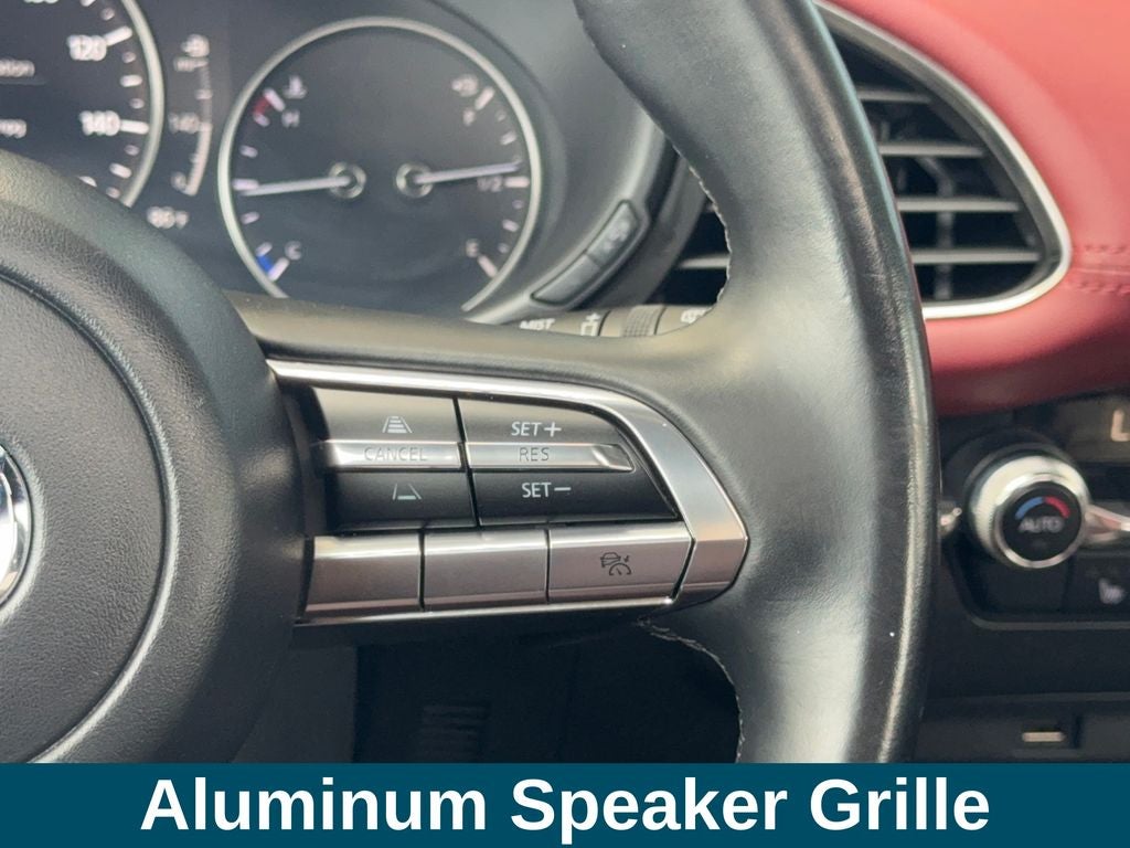2019 Mazda Mazda3 Premium