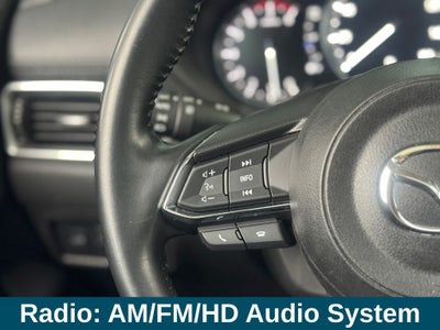 2019 Mazda Mazda CX-5 Grand Touring