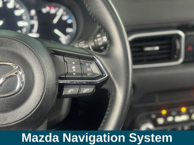 2019 Mazda Mazda CX-5 Grand Touring