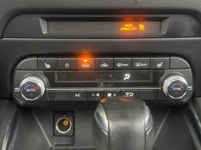 2019 Mazda Mazda CX-5 Grand Touring