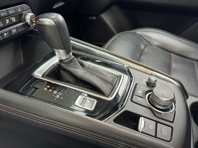 2019 Mazda Mazda CX-5 Grand Touring