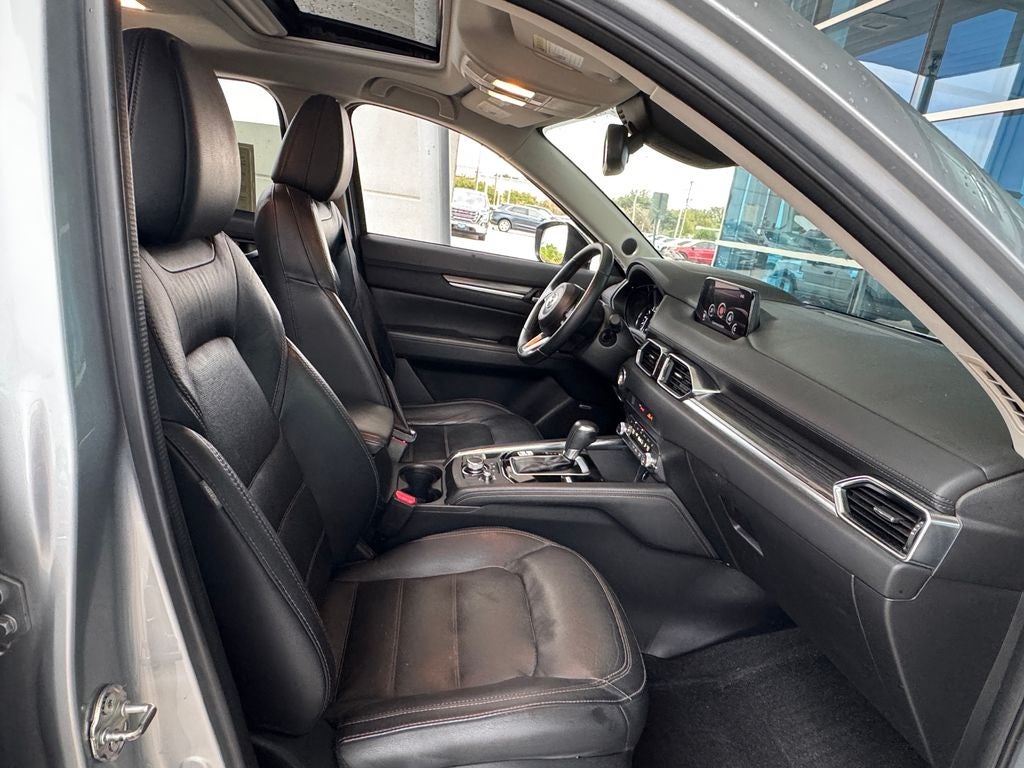 2019 Mazda Mazda CX-5 Grand Touring