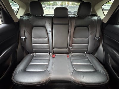 2019 Mazda Mazda CX-5 Grand Touring