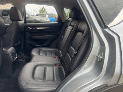 2019 Mazda Mazda CX-5 Grand Touring