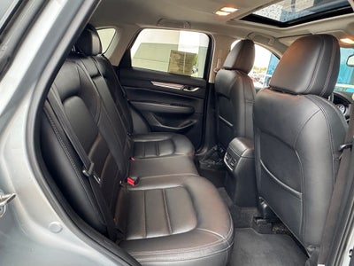 2019 Mazda Mazda CX-5 Grand Touring