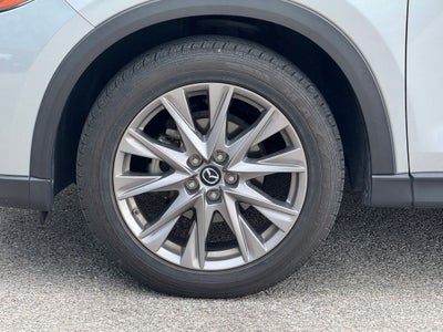 2019 Mazda Mazda CX-5 Grand Touring
