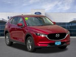 2017 Mazda Mazda CX-5 Touring