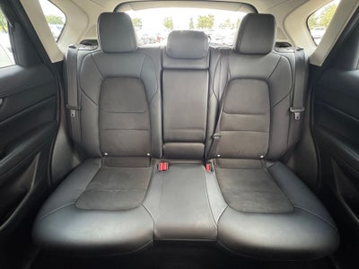2017 Mazda Mazda CX-5 Touring