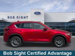2017 Mazda Mazda CX-5 Touring