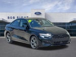 2024 Audi A3 40 Premium