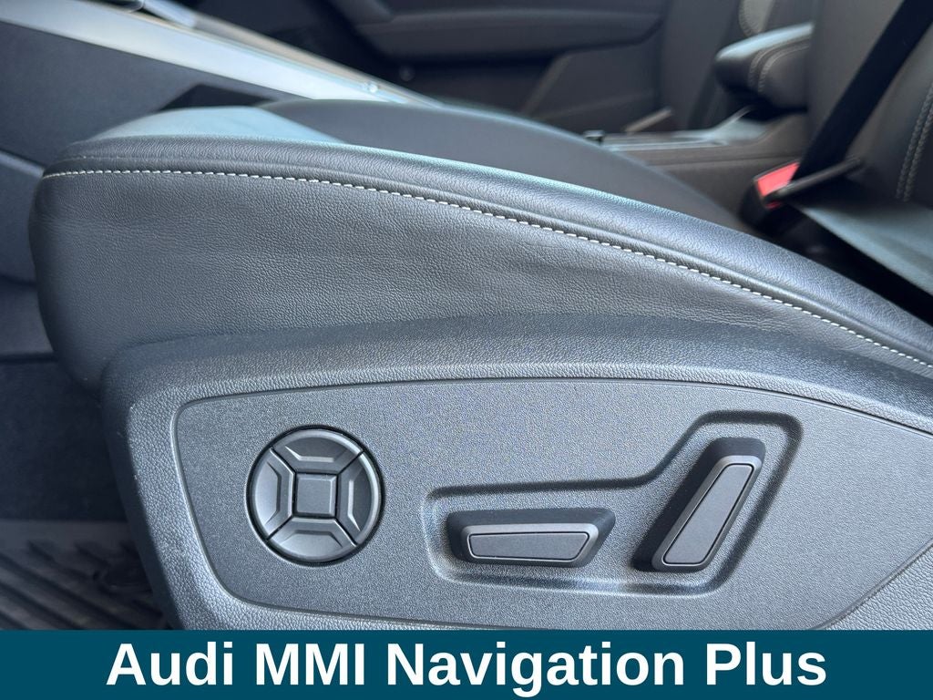 2024 Audi A3 40 Premium