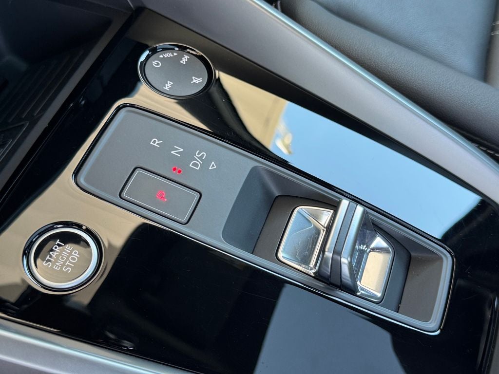 2024 Audi A3 40 Premium