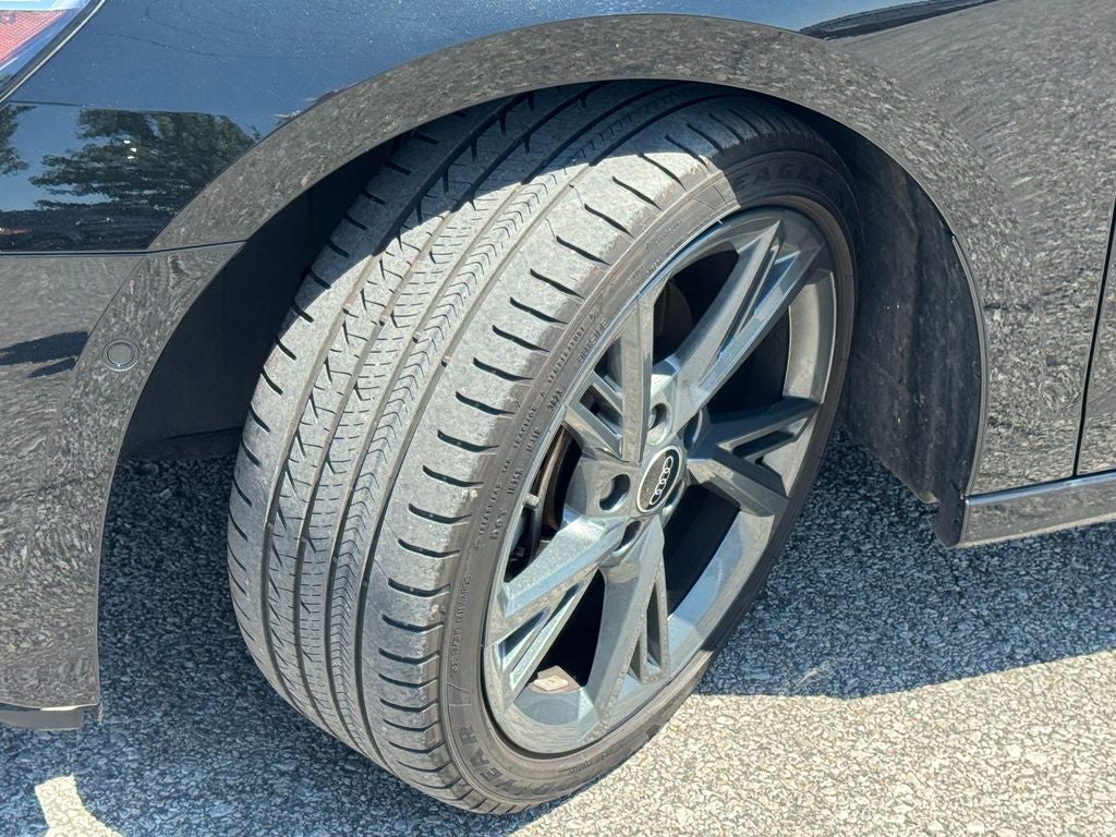 2024 Audi A3 40 Premium