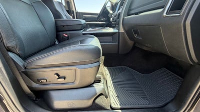 2015 RAM 1500 Sport
