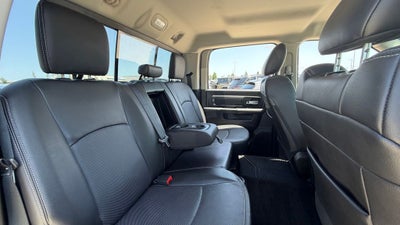 2015 RAM 1500 Sport