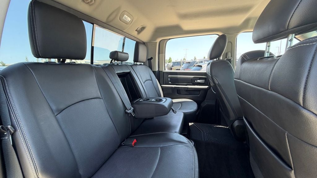 2015 RAM 1500 Sport