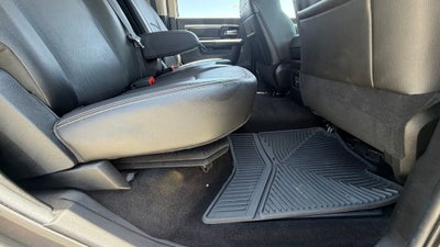 2015 RAM 1500 Sport