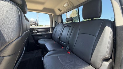 2015 RAM 1500 Sport